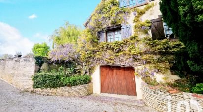 House 5 rooms of 120 m² in Esquay-sur-Seulles (14400)