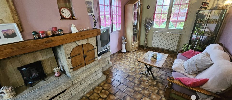 House 5 rooms of 120 m² in Esquay-sur-Seulles (14400)
