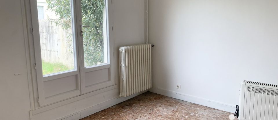 Maison 6 pièces de 110 m² à Villiers-sur-Marne (94350)