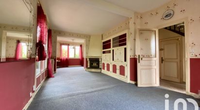 House 4 rooms of 88 m² in Sucy-en-Brie (94370)