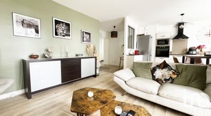 Appartement 3 pièces de 66 m² à Saint-Chamond (42400)