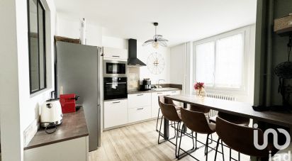 Appartement 3 pièces de 66 m² à Saint-Chamond (42400)