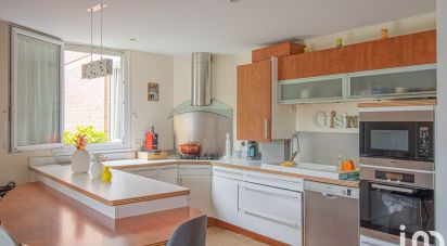 Appartement 3 pièces de 73 m² à Guyancourt (78280)