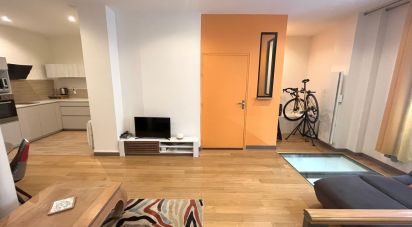 Appartement 2 pièces de 65 m² à Paris (75116)