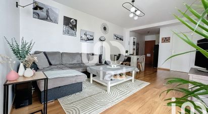 Apartment 5 rooms of 80 m² in Reims (51100)