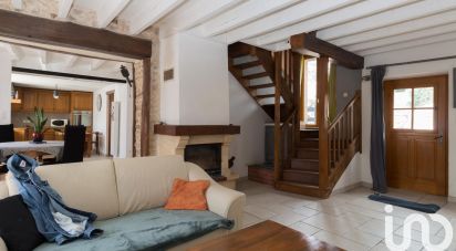 Longere 5 rooms of 90 m² in Sancheville (28800)