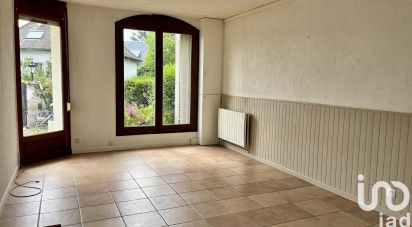 House 1 room of 28 m² in Méru (60110)
