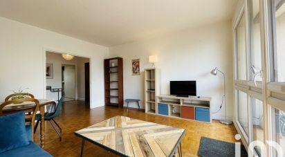 Apartment 4 rooms of 81 m² in Saint-Maur-des-Fossés (94100)