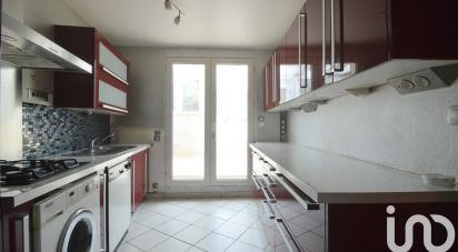 Maison 4 pièces de 96 m² à Frouard (54390)