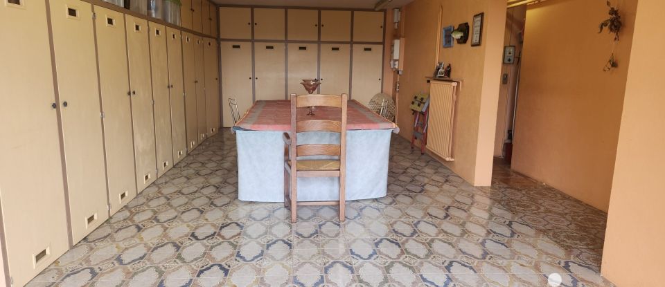 Maison traditionnelle 7 pièces de 164 m² à Triel-sur-Seine (78510)