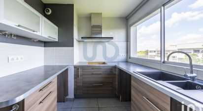 Appartement 5 pièces de 100 m² à Chevilly-Larue (94550)