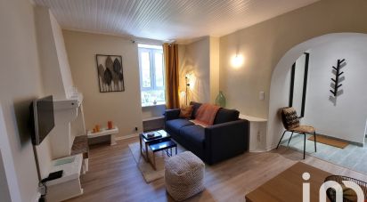 Appartement 2 pièces de 53 m² à Saint-Martin-Vésubie (06450)