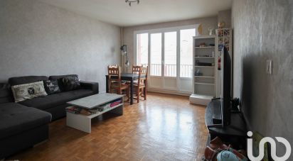 Appartement 3 pièces de 75 m² à Limoges (87100)