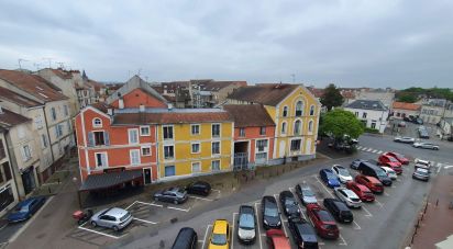 Apartment 3 rooms of 84 m² in Meaux (77100)