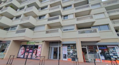 Appartement 3 pièces de 84 m² à Meaux (77100)