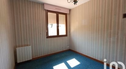Traditional house 4 rooms of 80 m² in Fougères (35300)