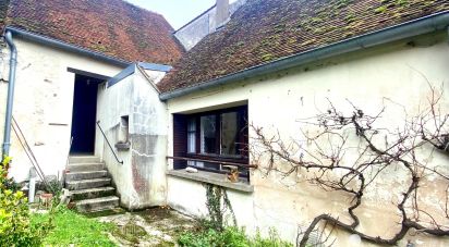 Village house 3 rooms of 65 m² in Villeneuve-sur-Bellot (77510)