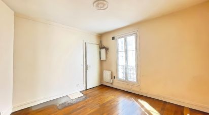 Appartement 2 pièces de 34 m² à Boulogne-Billancourt (92100)