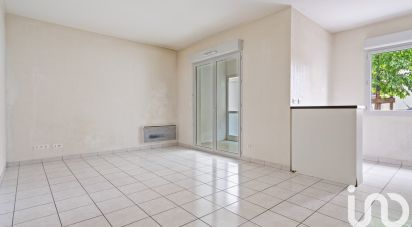 Apartment 3 rooms of 57 m² in Lyon (69008)