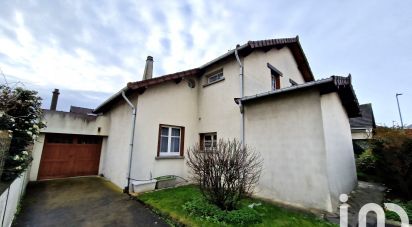 House 6 rooms of 133 m² in Le Blanc-Mesnil (93150)