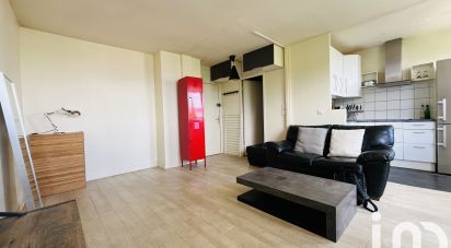 Appartement 1 pièce de 31 m² à Le Plessis-Trévise (94420)