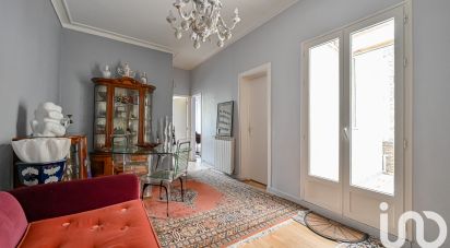 Appartement 4 pièces de 84 m² à Saint-Denis (93200)