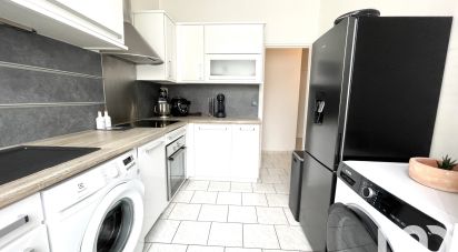 Apartment 3 rooms of 61 m² in Corbeil-Essonnes (91100)