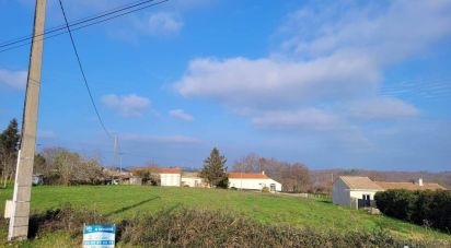 Land of 1,248 m² in - (17150)