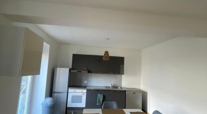 Apartment 3 rooms of 49 m² in Saint-Étienne (42100)
