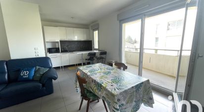 Appartement 2 pièces de 51 m² à Combs-la-Ville (77380)