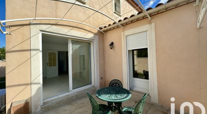Traditional house 4 rooms of 90 m² in Nîmes (30000)