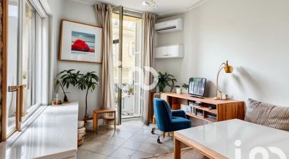 Appartement 3 pièces de 75 m² à Beausoleil (06240)