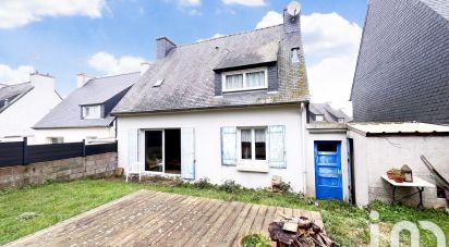House 6 rooms of 100 m² in Louannec (22700)