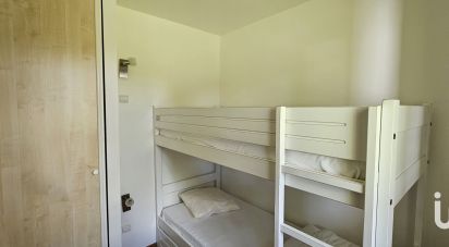 Apartment 3 rooms of 38 m² in Parentis-en-Born (40160)