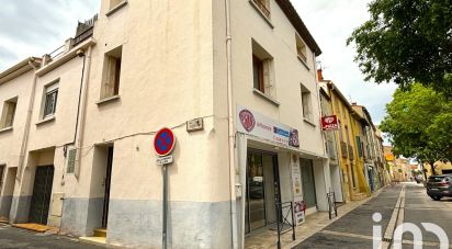 Building in Toulouges (66350) of 280 m²