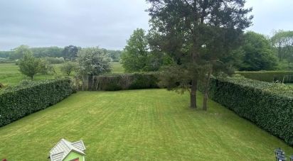 House 9 rooms of 191 m² in Rambouillet (78120)