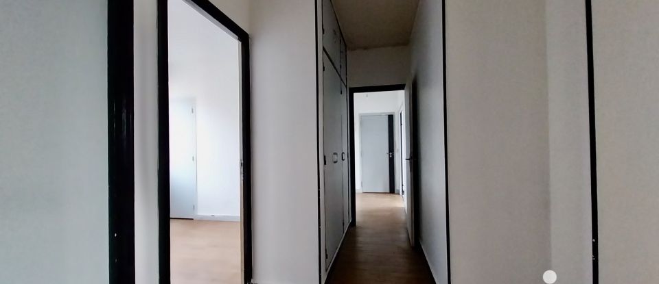 Appartement 4 pièces de 96 m² à Vaucresson (92420)