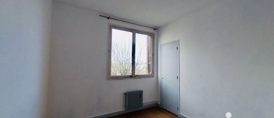 Appartement 4 pièces de 96 m² à Vaucresson (92420)