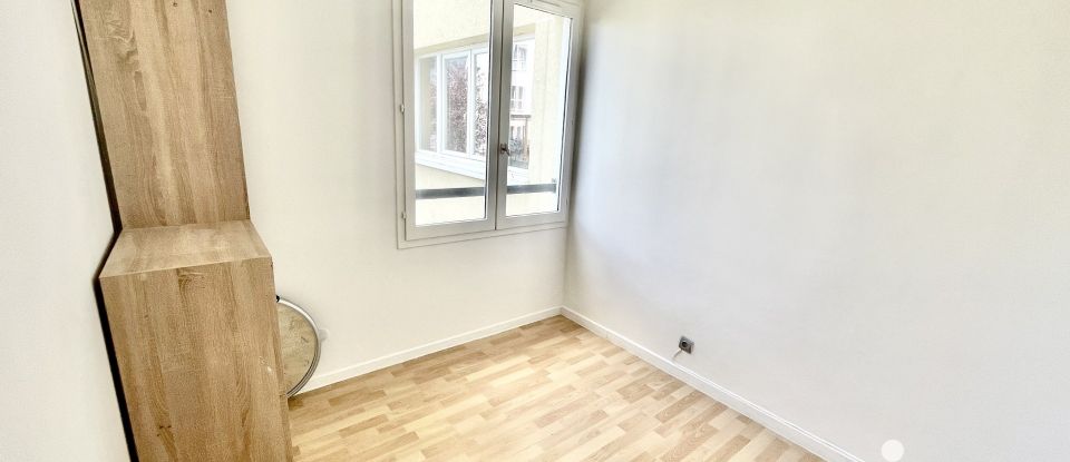 Apartment 4 rooms of 83 m² in Sartrouville (78500)