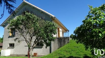 Maison traditionnelle 5 pièces de 127 m² à Revel (31250)