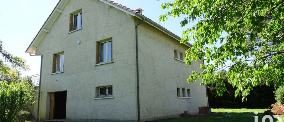 Maison traditionnelle 5 pièces de 127 m² à Revel (31250)
