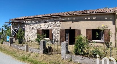 Country house 6 rooms of 270 m² in Gageac-et-Rouillac (24240)