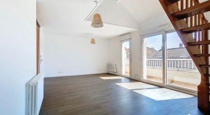 Appartement 3 pièces de 59 m² à Montmagny (95360)