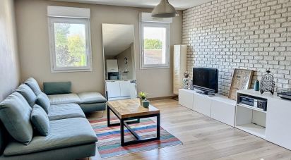Apartment 3 rooms of 69 m² in Bègles (33130)