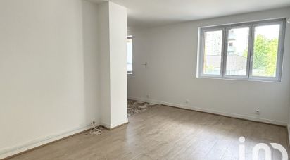 Appartement 2 pièces de 41 m² à Bagnolet (93170)