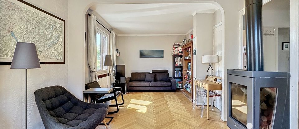 Appartement 3 pièces de 58 m² à - (74960)