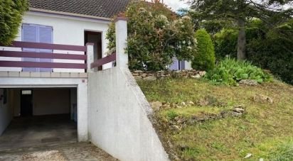 House 4 rooms of 75 m² in Montgeron (91230)