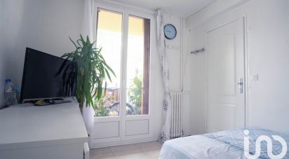 Appartement 2 pièces de 34 m² à Créteil (94000)