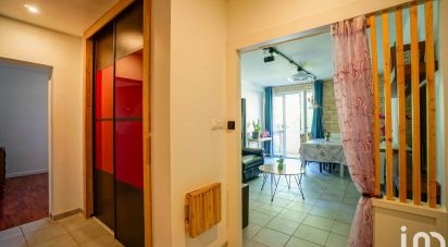 Apartment 4 rooms of 83 m² in Colomiers (31770)