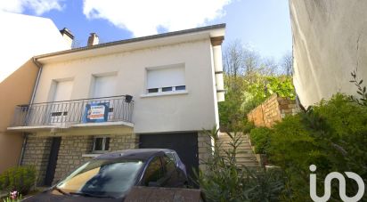 Maison 6 pièces de 131 m² à Saint-Rémy-lès-Chevreuse (78470)